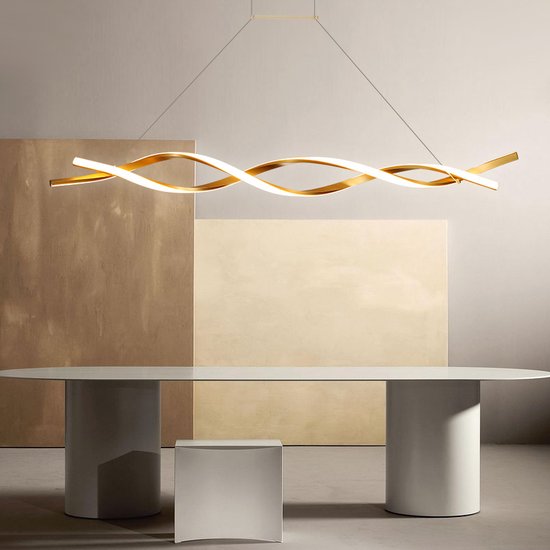 Lustre de décoration moderne, Siècle des Lumières de lampe suspendue pour salle à manger