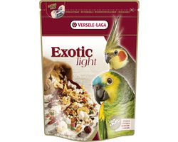 Versele-Laga Prestige Premium Exotic Light Graanmix - Vogelvoer - 750 g