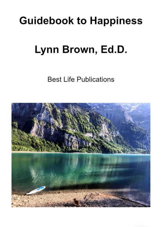 Guidebook to Happiness - cover