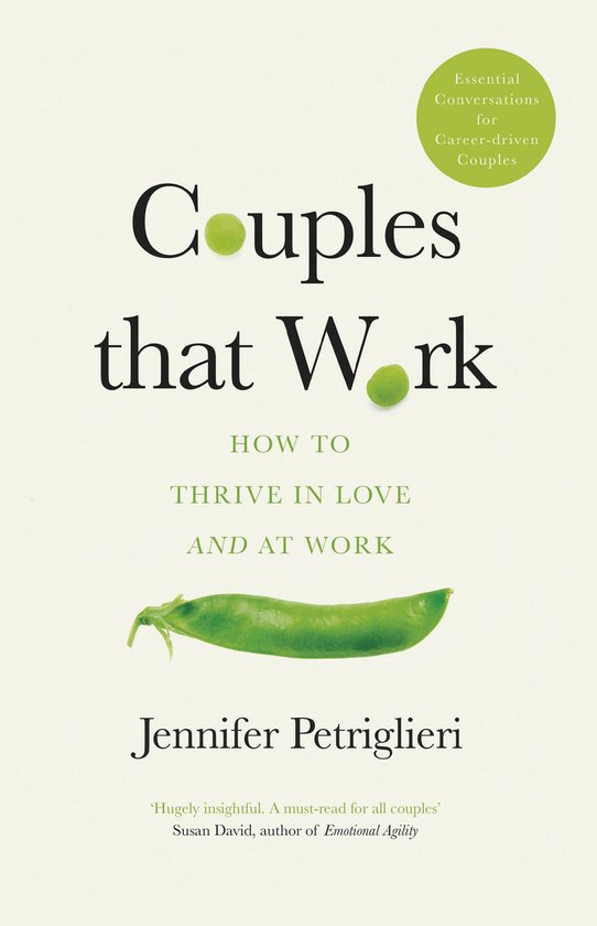 Couples That Work - cover