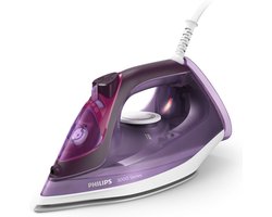 Philips 3000 series DST3041/30 - Stoomstrijkijzer - 2600W