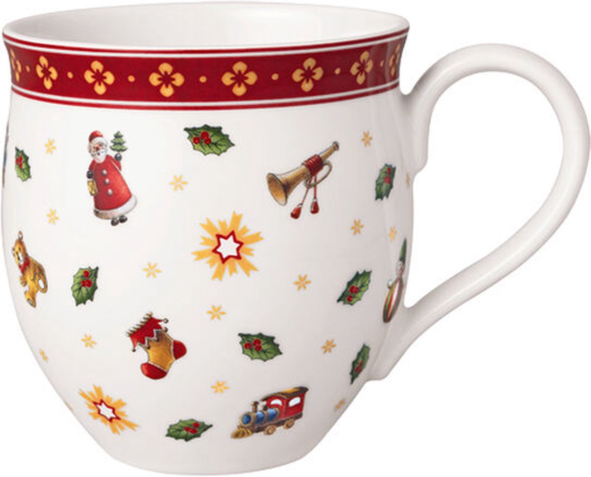 Villeroy & Boch Toy's Delight Beker 25 cl