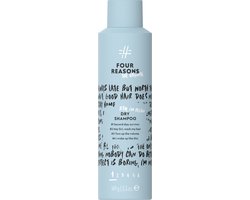 Foto: Four reasons original dry shampoo 250ml