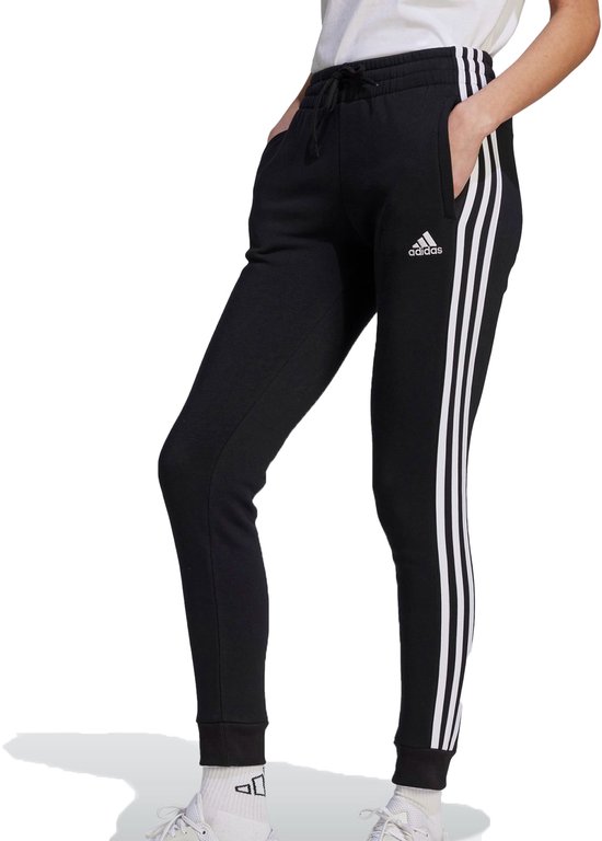 Essentials Dames French Terry Fleece Jogger
