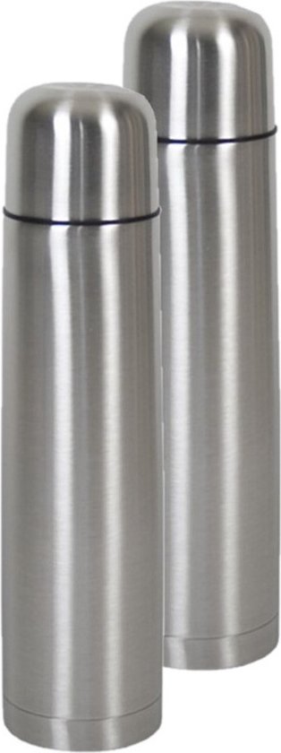 Bouteille D'eau Isotherme En Acier Inoxydable De 1,2 L Avec