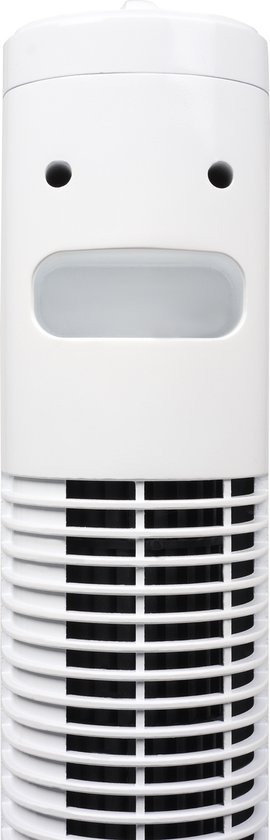 Ventilador de Torre Tristar VE-5900/ 35W/ 3 niveles de potencia
