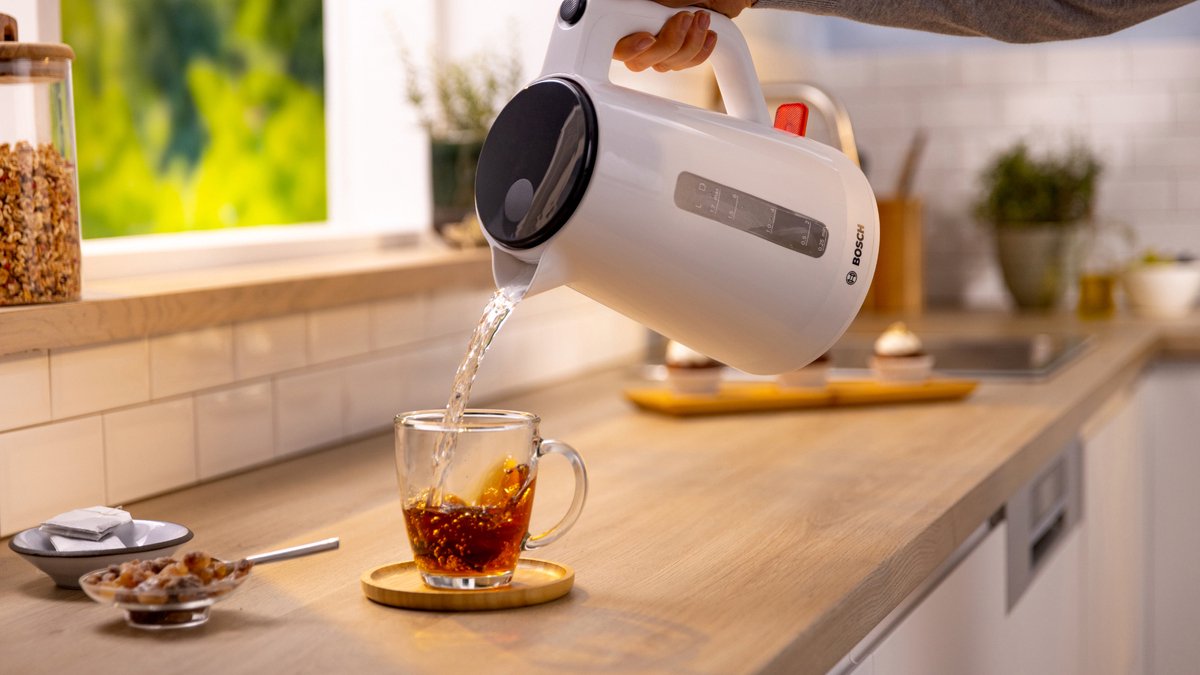 Bosch TWK1M121 MyMoment - Waterkoker - Wit — afbeelding 4