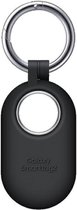 Samsung - Silicone Case - Galaxy SmartTag 2 - Zwart