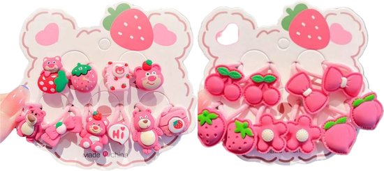 Arcs de cheveux pour Enfants - 20pcs - Élastique - Accessoires de vêtements pour bébé Cheveux - Tout-petit - Bébé - Filles - Femmes - Cadeau - Cadeau