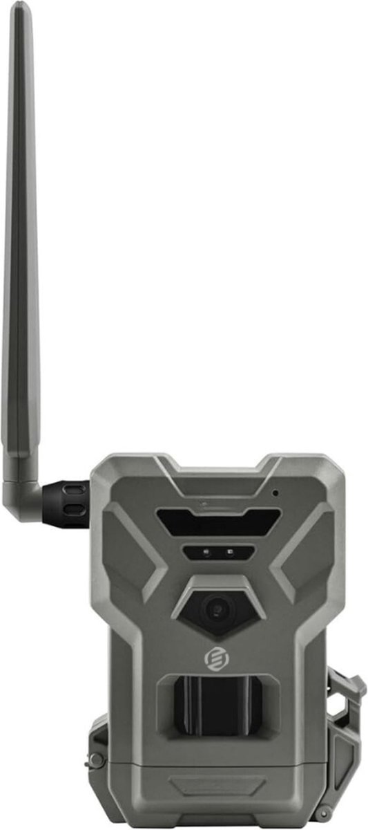 Equivera Wildcamera - wildcamera voor buiten - buitencamera met nachtzicht - wild camera