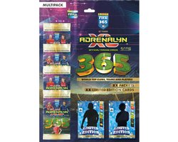foto van Adrenalyn XL FIFA365 24/25 - Multi Set/ NIET WEGSTREPEN