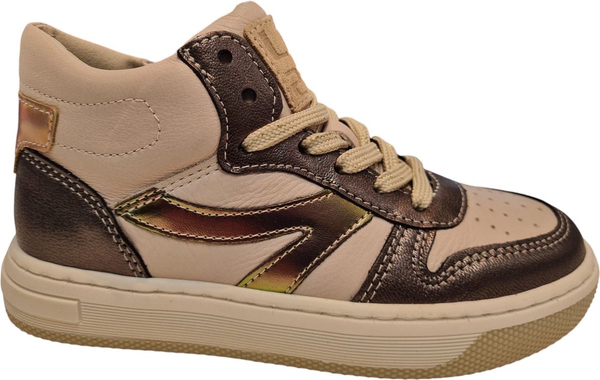 Torfs Olivier Strelli Schoenen Dames Sneaker Little David Schoenen
