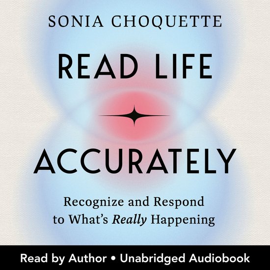 Read Life Accurately - cover