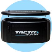 Tactiv Recovery IJsbad PRO | Optioneel met koelmachine | Dubbelwandige isolatie | Liggende variant