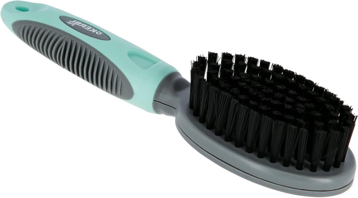 Hondenborstel – 20 cm – huisdierborstel voor honden