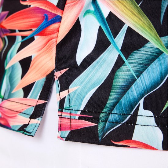 Func Factory dames Polo Alice black exotic maat 36 van Func Factory — afbeelding 2