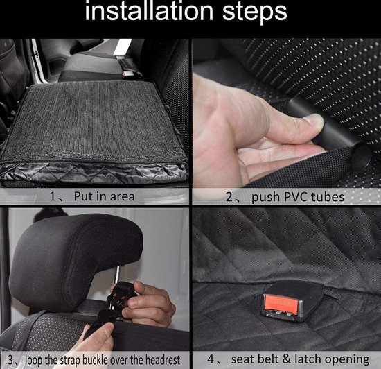 GRETY 3D Rear Bumper Protector Carbon Strip Self-Adhesive Rear Bumper