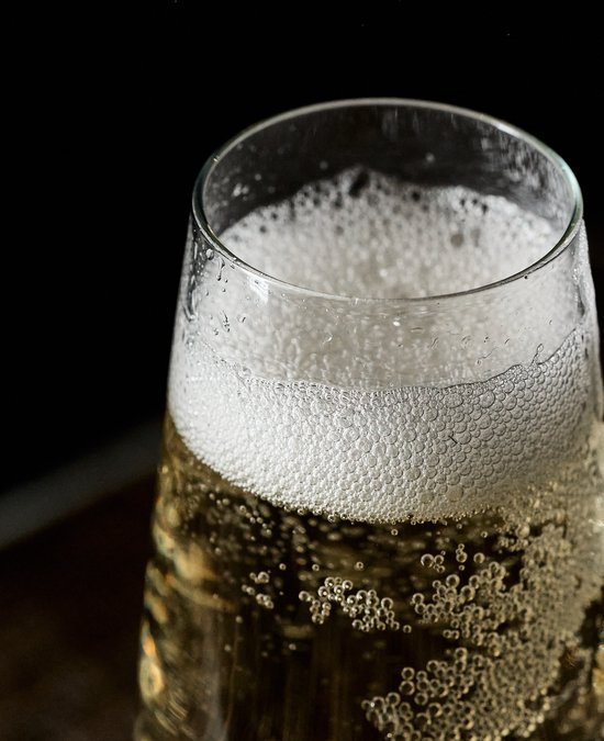 Flûte à Champagne Vicrila Elytium Noah 17,5cl | Ensemble 6