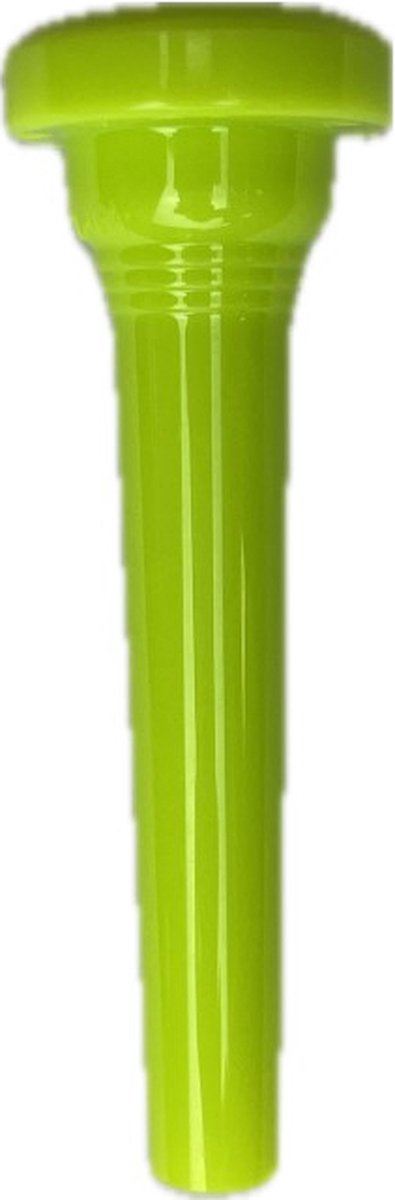Kelly Mondstuk Trompet 7C Radical Green