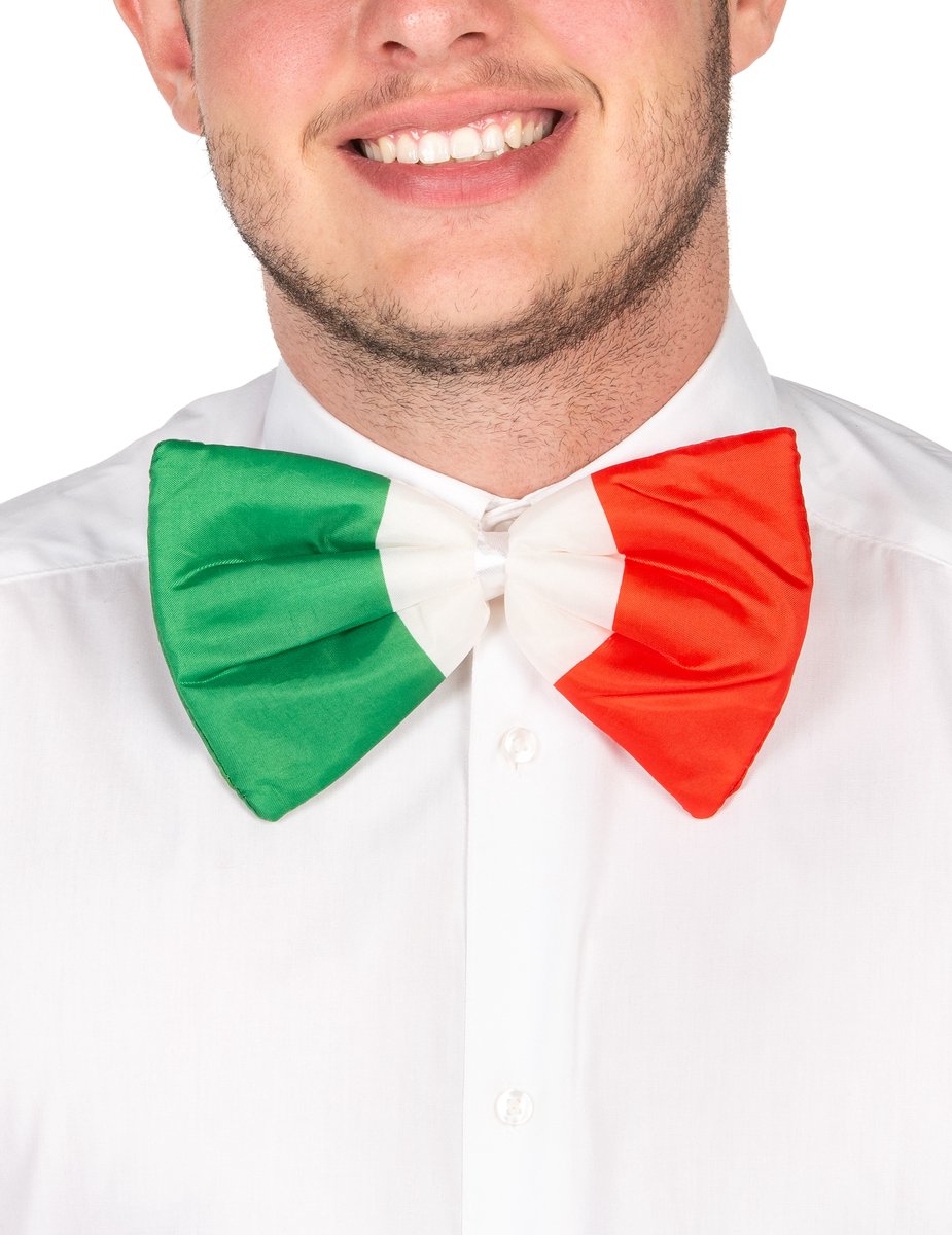 Vlinderdas Italië