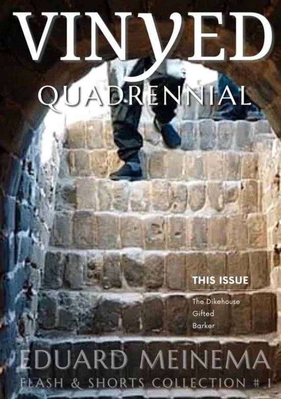 Quadrennial - cover
