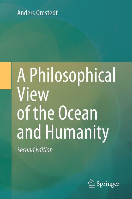 Earth and Environmental Science (R0) - A Philosophical View  ... - cover