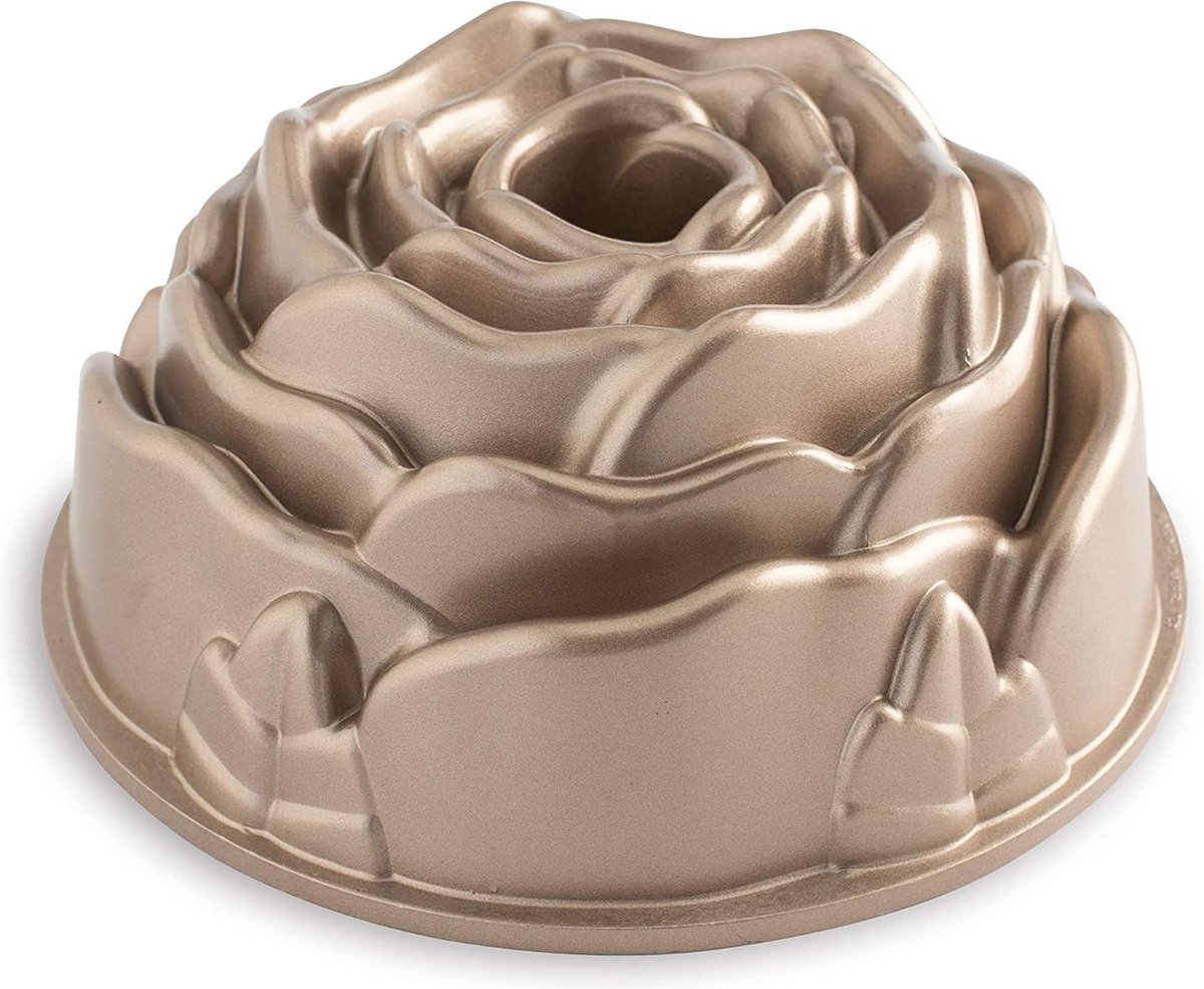 Puddingvorm Roze-bakvorm HTML content nodig puddingvorm
