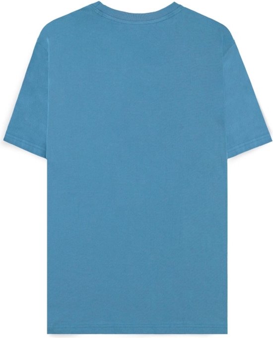 Lilo & Stitch - Hugging Stitch T-shirt - XS