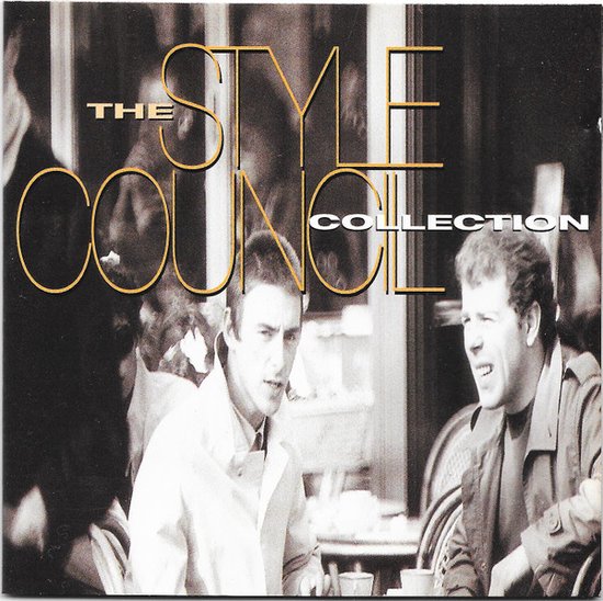 The Style Council Collection