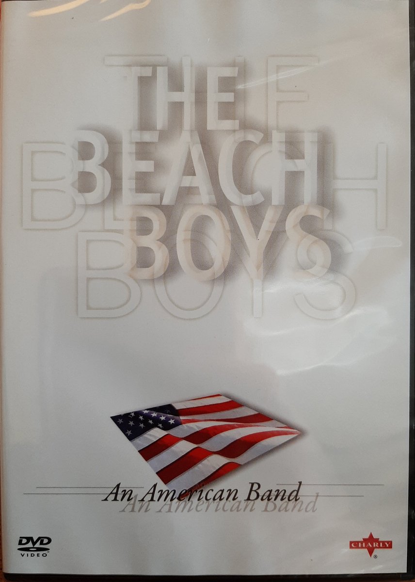 American Band [Video]