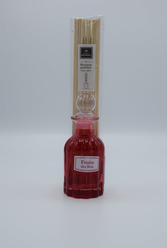 6x Therme Home Geurstokjes 100 ml Saigon Pink lotus