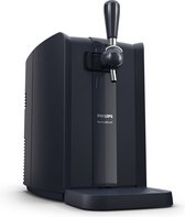 Philips PerfectDraft 5000 Series HD3761/60 – Savourez de la Bières pression fraîche à la maison