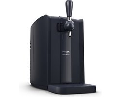 Philips PerfectDraft 5000 Series HD3761/60 – Geniet van Vers Getapt Bier Thuis Philips PerfectDraft 5000 Series HD3761/60 – Geniet van Vers Getapt Bier Thuis