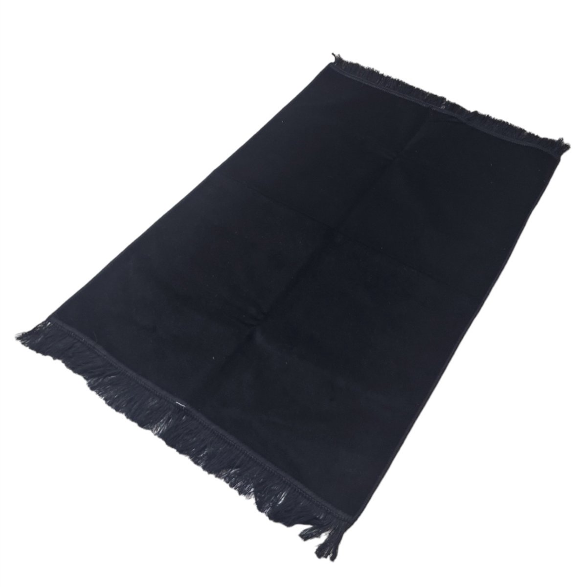 Gebedskleed Zwart / Prayer Mat Black