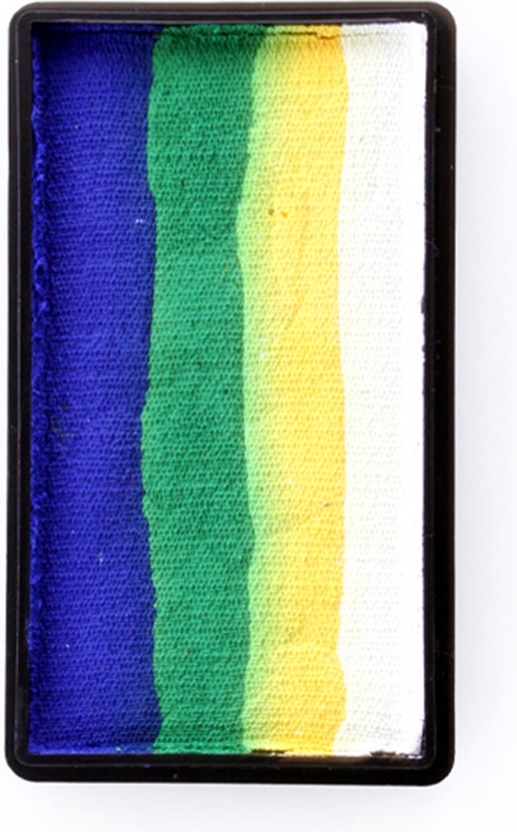 PXP Professional Colours Schmink Enchanted Forest 28 gram one stroke - Thema Feest Festival Schminken Verjaardag