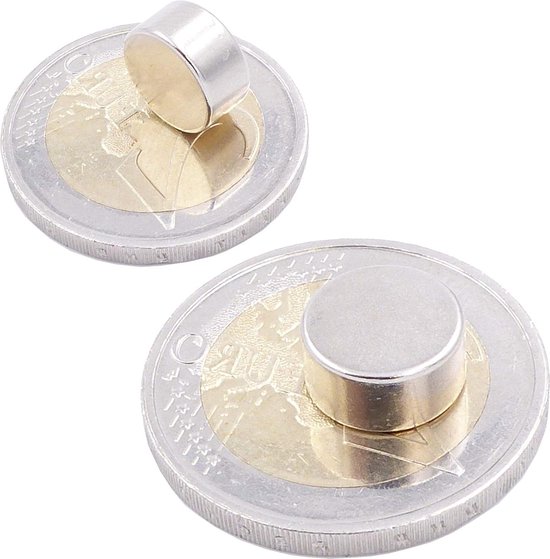 Brudazon 15 Mini Disc Magneten 8x5mm N52 Sterkste Niveau Neodymium Super Sterk Power Magnet For Model Making Foto Whiteboard Koelkast Crafting Klein Rond Extra 663740936