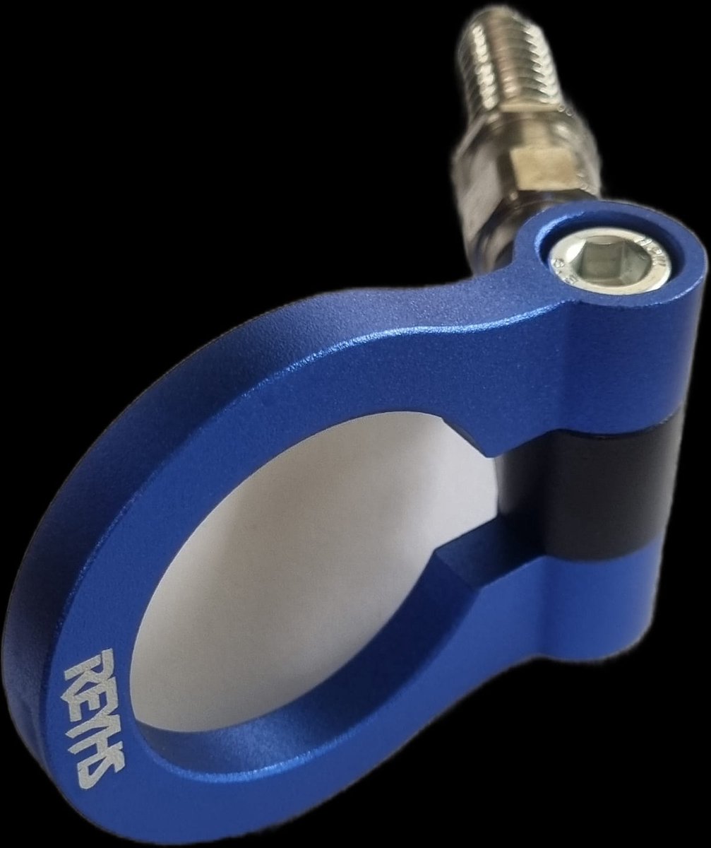 Auto - Sleepoog - Drift - Merchandise - blauw - Rond - Race - Stance