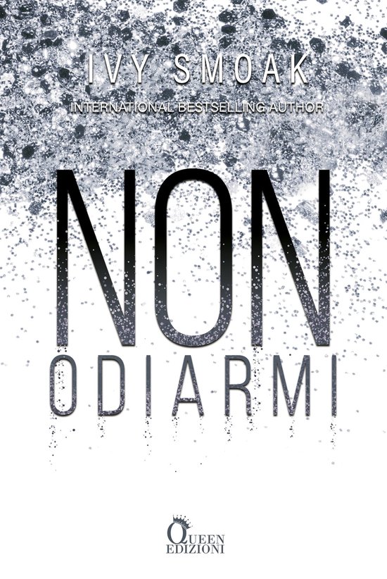 The Hunted 4 - Non odiarmi - cover