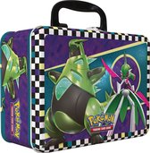 Pokémon - Summer Collector Chest 2024 - Trading Cards - Pokémon Kaarten - Trading Cards