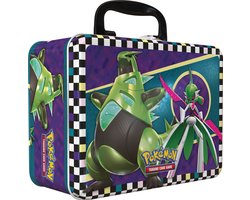 Pokemon summer collector chest 2024