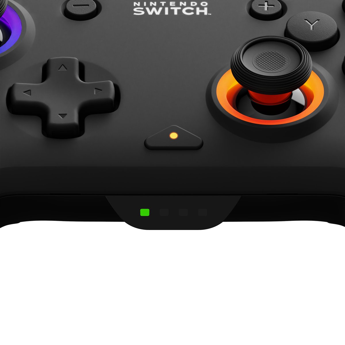 PDP Afterglow WAVE Draadloze Controller - RGB thumbnail 6
