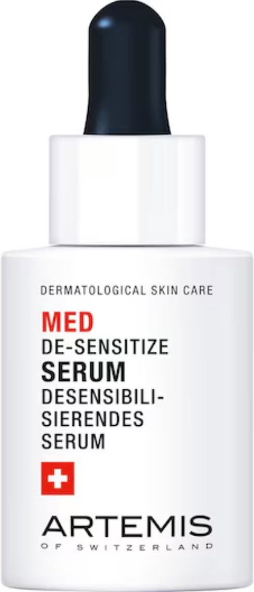 Artemis De-Sensibilisatie Serum Hydraterend Serum 30 ml