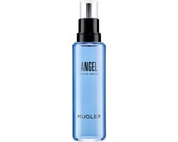 Mugler Angel Eau de Parfum - Amberachtig Parfum - Navulling - 100ml