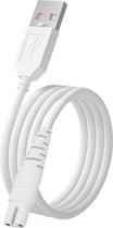 DEN-T - V500 5V USB-A oplaadkabel
