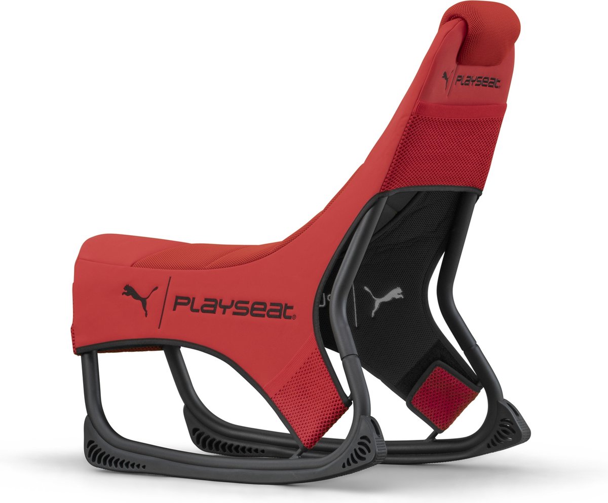 Playseat® Champ Gamestoel PUMA Edition - ActiFit Rood - afbeelding 2