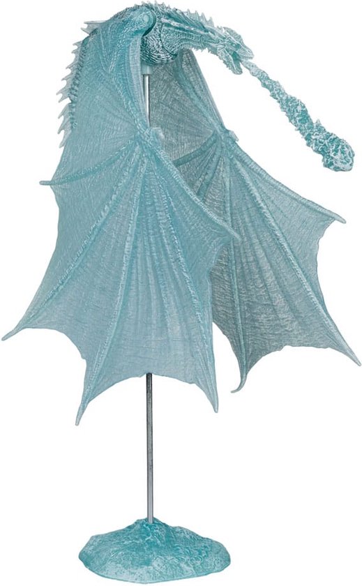Il Trono di Spade - Figura di Viserion