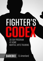 Fighter's Codex