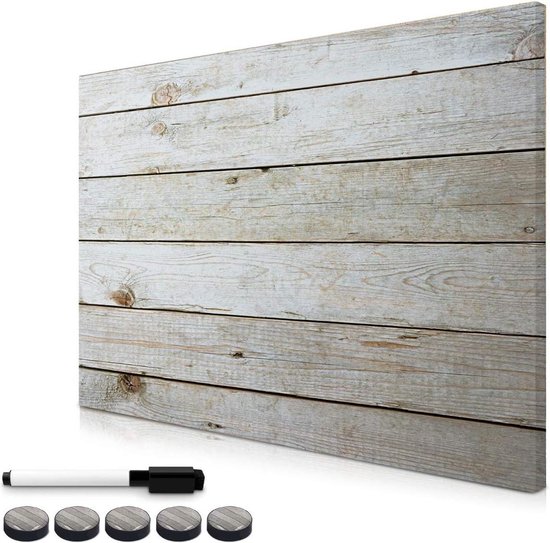 Navaris Witte Papieren whiteboards
