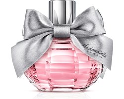Azzaro Mademoiselle Azzaro Eau de Toilette - Bloemig Fruitig Parfum - Langdurige Geurbeleving - Fris Vrouwen Parfum - 50ml