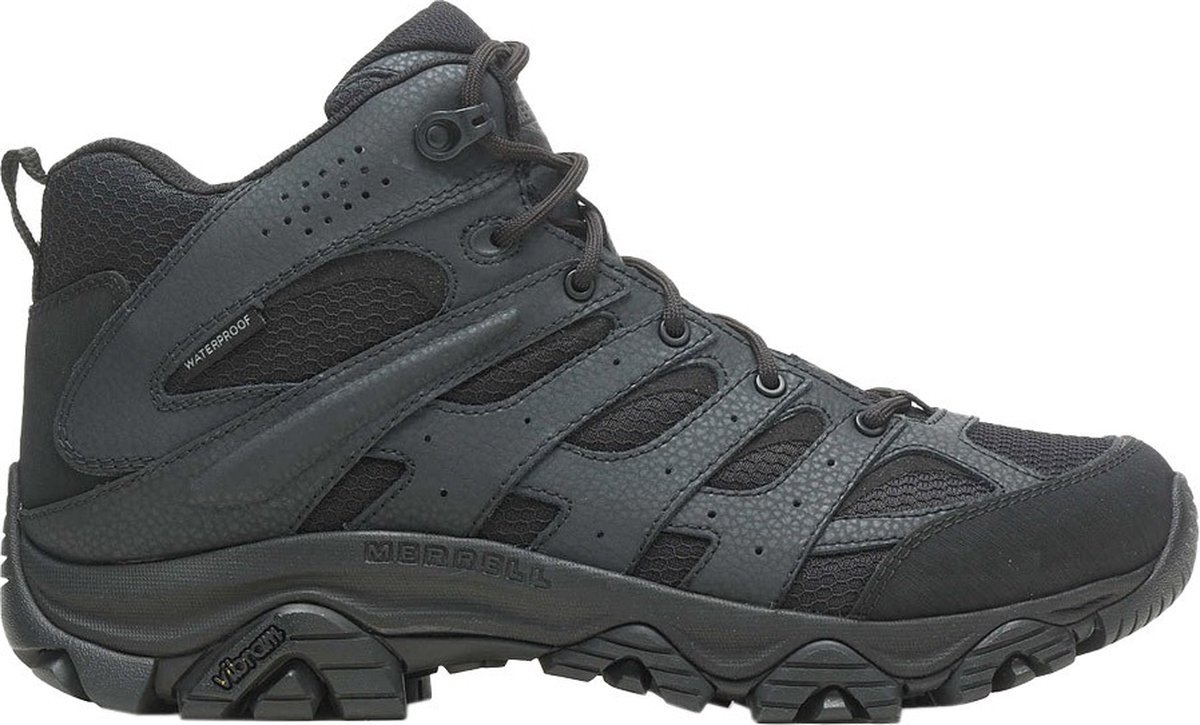 Merrell Moab 3 MID Waterproof Black maat 46.5